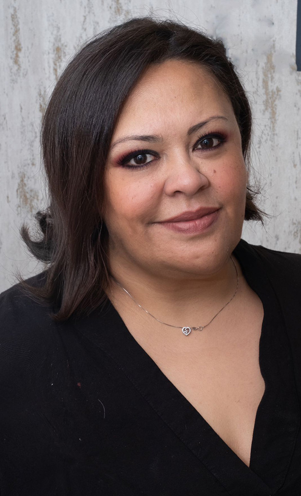 Veronica Ruiz